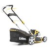 Kosiarka spalinowa LIDER SH18BS450N Silnik marka Briggs & Stratton