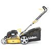 Kosiarka spalinowa LIDER SH18BS450N Szerokość koszenia [mm] 460