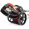 Kosiarka żyłkowa FAWORYT DK560 Ducar DVO160 560mm 3kW Zakres regulacji koszenia [mm] 40 - 95