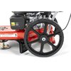 Kosiarka żyłkowa FAWORYT DK560 Ducar DVO160 560mm 3kW Poziom hałasu [dB] 105