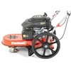 Kosiarka żyłkowa FAWORYT DK560 Ducar DVO160 560mm 3kW Pojemność silnika [cm3] 161