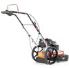 Kosiarka żyłkowa FAWORYT DK560 Ducar DVO160 560mm 3kW Silnik marka Ducar