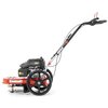 Kosiarka żyłkowa FAWORYT DK560 Ducar DVO160 560mm 3kW Szerokość koszenia [mm] 560