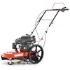 Kosiarka żyłkowa FAWORYT DK560 Ducar DVO160 560mm 3kW Regulacja wysokości koszenia 3-stopniowa