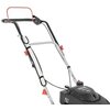 Kosiarka żyłkowa FAWORYT DK560 Ducar DVO160 560mm 3kW Funkcje Rozrusznik