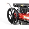 Kosiarka żyłkowa FAWORYT DK560 Ducar DVO160 560mm 3kW Rodzaj kosiarki Kosiarka spalinowa