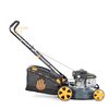 Kosiarka spalinowa HANDY SH53BS750N-4W1 z napędem 530mm 2.68 kW Silnik marka Briggs & Stratton