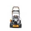 Kosiarka spalinowa HANDY SH53BS750N-4W1 z napędem 530mm 2.68 kW Pojemność silnika [cm3] 161