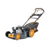 Kosiarka spalinowa HANDY SH53BS750N-4W1 z napędem 530mm 2.68 kW Typ silnika Czterosuwowy