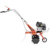 Glebogryzarka spalinowa FAWORYT DG60 Szerokość robocza [cm] 36 - 60