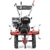 Glebogryzarka spalinowa FAWORYT RT75-212R Ilość noży 24 (6 zestawów roboczych)