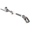 Nożyce elektryczne HANDY PRIME ENW550 550W 450 mm Kolor Szary