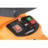 Rozdrabniacz elektryczny HANDY GTR2818 Waga [kg] 17.2