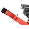 Rozdrabniacz spalinowy FAWORYT JR196L WR Silnik model G200F
