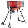 Łuparka elektryczna FAWORYT HRH7TS 2300 W Załączona dokumentacja Karta gwarancyjna