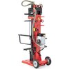 Łuparka elektryczna FAWORYT HRV12T 4000 W Silnik Elektryczny