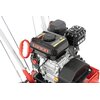 Zamiatarka spalinowa FAWORYT KZ60-196L Rodzaj Zamiatarka