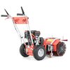 Zamiatarka spalinowa FAWORYT KZ60-196L Typ silnika Spalinowy