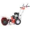 Zamiatarka spalinowa FAWORYT KZ60-196L Szerokość robocza [mm] 600