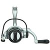 Kołowrotek wędkarski ROBINSON Silver FD 306 Pojemność szpuli [mm/m] 0.30/150