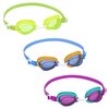 Okulary pływackie BESTWAY Aqua Burst Essential 21002 Przeznaczenie Dla dzieci