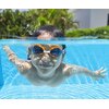 Okulary pływackie BESTWAY Aqua Burst Essential 21002 Kolor Fioletowy