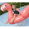 Zabawka dmuchana BESTWAY Flaming 41525 Kolor Różowy