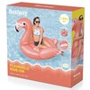 Zabawka dmuchana BESTWAY Flaming 41526 Maksymalne obciążenie [kg] 100