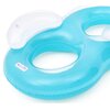 Koło dmuchane BESTWAY Cool Comfort 43009 Materiał wykonania PVC