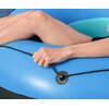 Koło dmuchane BESTWAY Hydro Force Whitecap Rider 43108 Materiał wykonania PVC