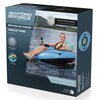 Koło dmuchane BESTWAY Hydro Force Whitecap Rider 43108 Wiek 12+