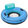 Koło dmuchane BESTWAY Hydro Force Whitecap Rider 43108 Materiał wykonania PVC