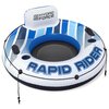 Koło dmuchane BESTWAY Hydro Force Rapid Rider 43116 Materiał wykonania PVC
