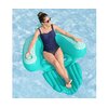Fotel dmuchany BESTWAY 43719 Kolor Wielokolorowy
