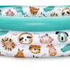 Basen BESTWAY Safari Pals 51008 102 x 25cm 101L Drabinka Nie