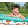 Basen BESTWAY Safari Pals 51008 102 x 25cm 101L Gwarancja 24 miesiące