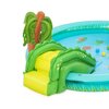 Basen BESTWAY 53166 224 x 181 x 72 cm 210L Drabinka Nie