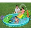 Basen BESTWAY 53166 224 x 181 x 72 cm 210L Rodzaj Basen