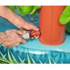 Basen BESTWAY 53166 224 x 181 x 72 cm 210L Pojemność [l] 210