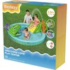 Basen BESTWAY 53166 224 x 181 x 72 cm 210L Kształt Okrągły