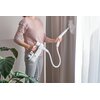 Mop parowy SENCOR Aquino SSC 6010WH 2w1 Wyposażenie Nasadka do czyszczenia dywanów
