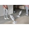 Mop parowy SENCOR Aquino SSC 6010WH 2w1 Wyposażenie Płaski mini skrobak