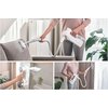 Mop parowy SENCOR Aquino SSC 6010WH 2w1 Wyposażenie Szczoteczka do szczelin