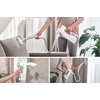 Mop parowy SENCOR Aquino SSC 6010WH 2w1 Ciśnienie [bar] 1.5