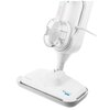 Mop parowy SENCOR Aquino SSC 6010WH 2w1 Czas gotowości pary [sek.] 30