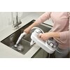Mop parowy SENCOR Aquino SSC 6010WH 2w1 Wyposażenie 1 x ściereczka z mikrofibry