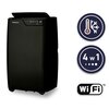 Klimatyzator WEBBER AC-H123030B Klasa energetyczna chłodzenia A