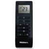 Klimatyzator WEBBER AC-H123030B Funkcje dodatkowe Osuszanie powietrza