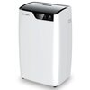 Klimatyzator WEBBER AC-123030W Liczba poziomów mocy 3