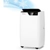 Klimatyzator WEBBER AC-123030W Poziom hałasu [dB] 54